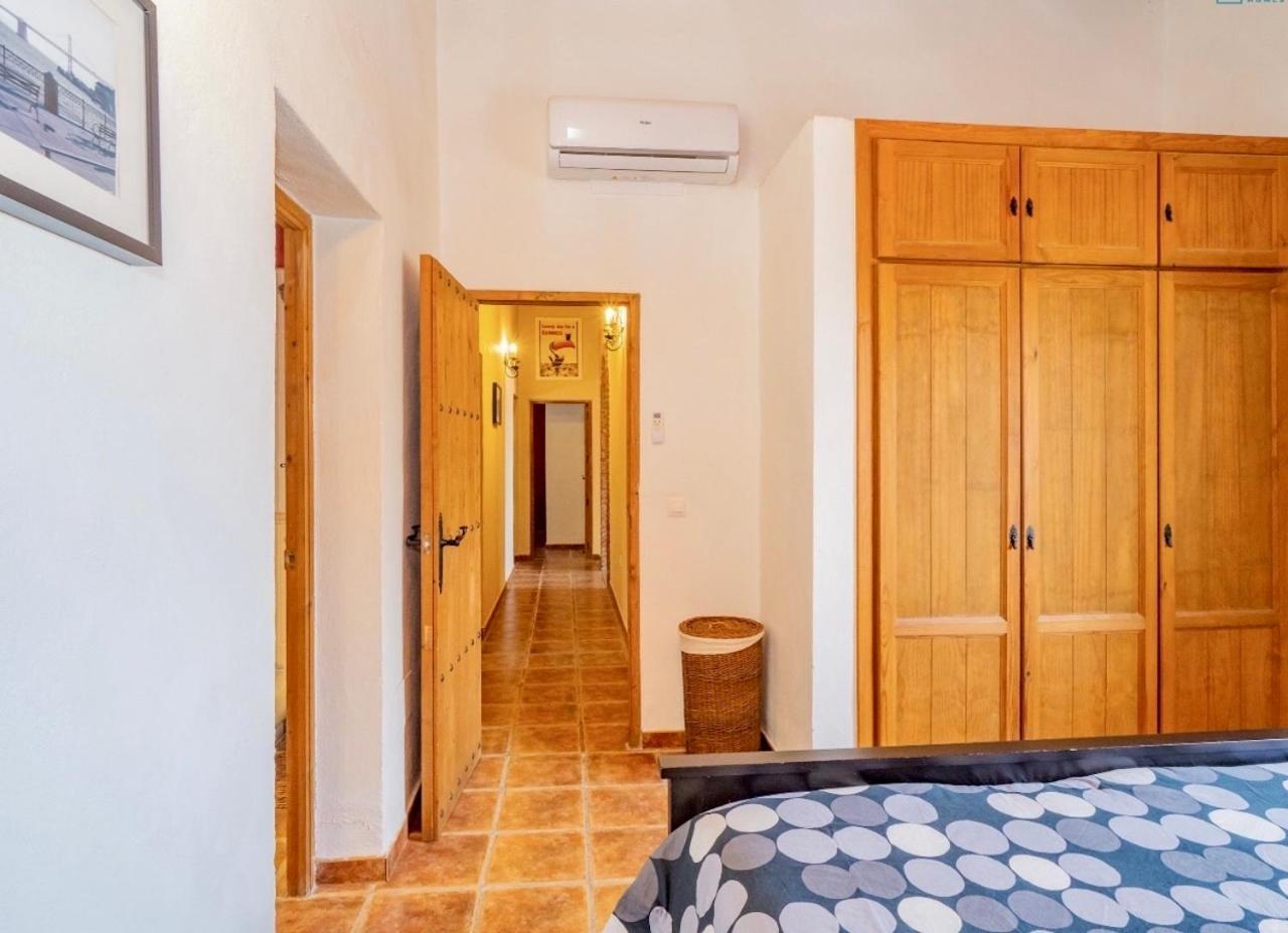 Villaer Buenavista - Stunning Views - Private *