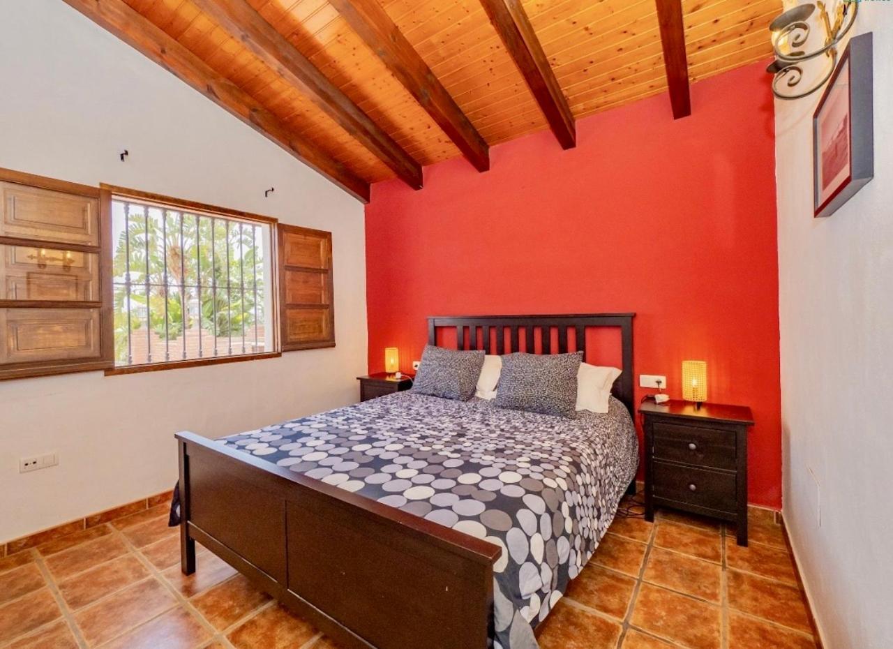 Villaer Buenavista - Stunning Views - Private *