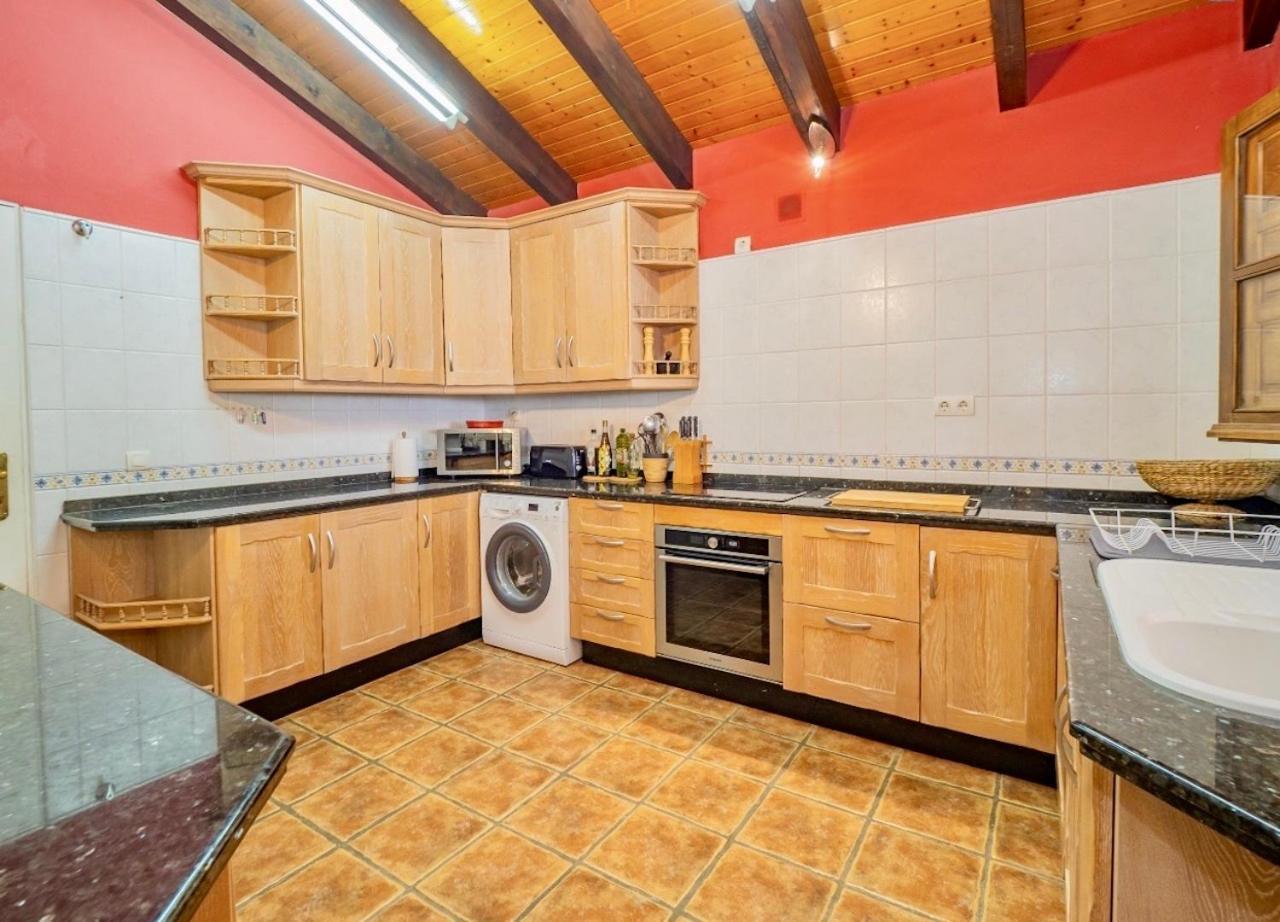 Villaer Buenavista - Stunning Views - Private