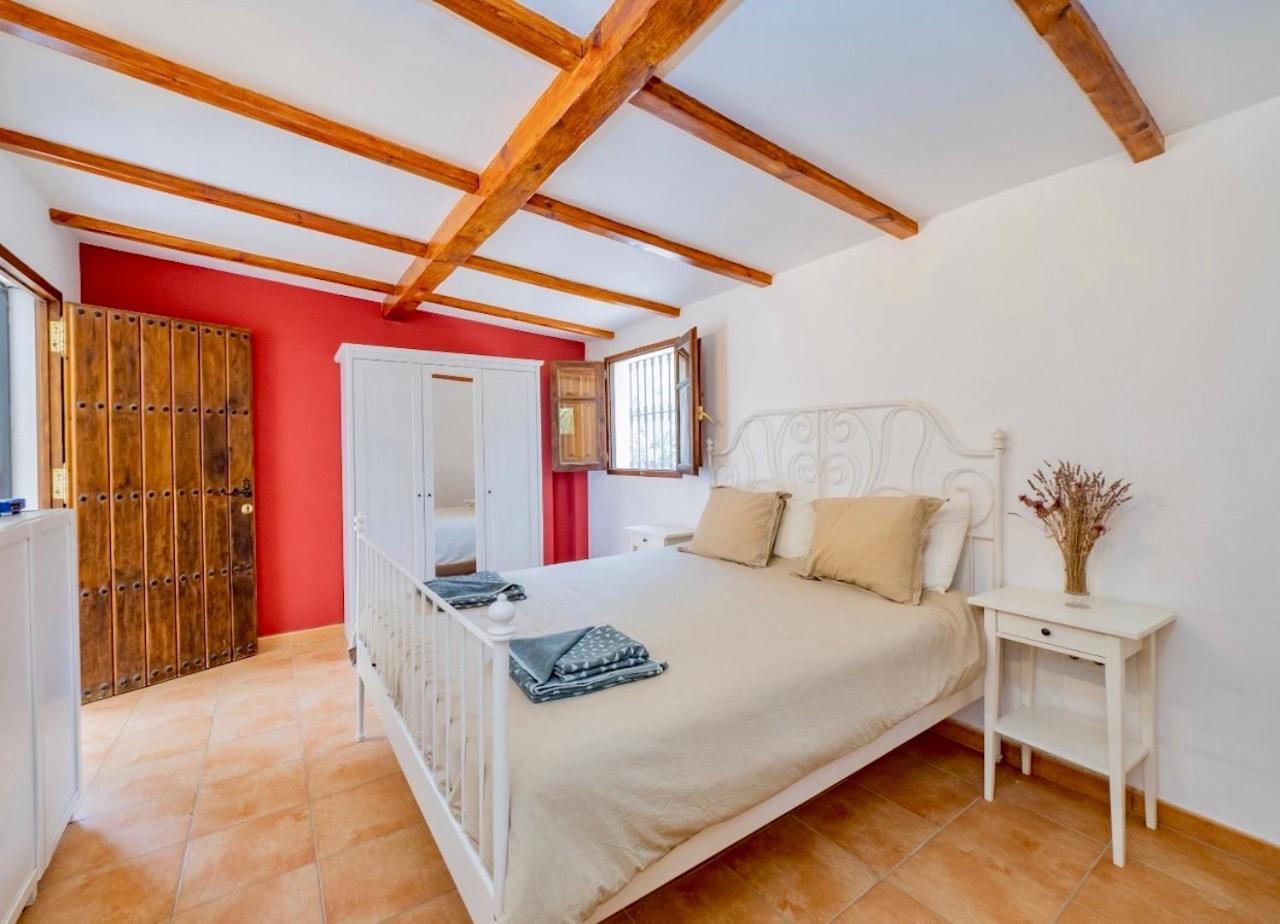 Buenavista - Stunning Views - Private Villaer