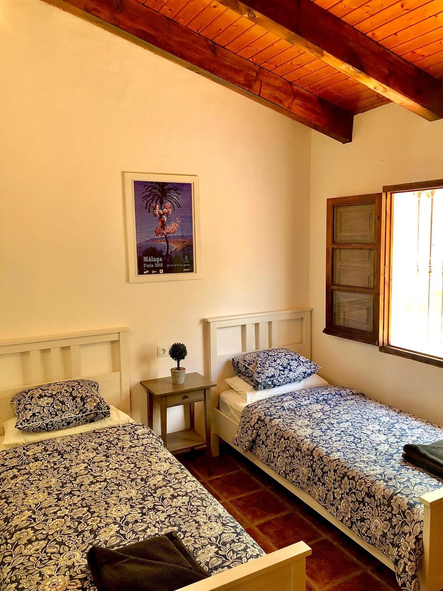 Villaer Buenavista - Stunning Views - Private